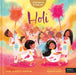 Holi by Sital Gorasia Chapman, Pranami Bora