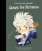 Ludwig Van Beethoven by Sanchez Vegara, Maria Isabel