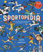Sportopedia: Explore More Than 50 Sports from Around the World by Mark Long, Adam Skinner
