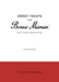 Sweet Treats with Bonne Maman: Cakes, Cookies, Crêpes and More by Chovancova, Ilona