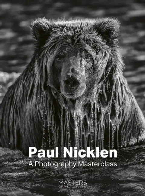 Paul Nicklen: A Photography Masterclass by Paul Nicklen