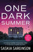 One Dark Summer by Saskia Sarginson