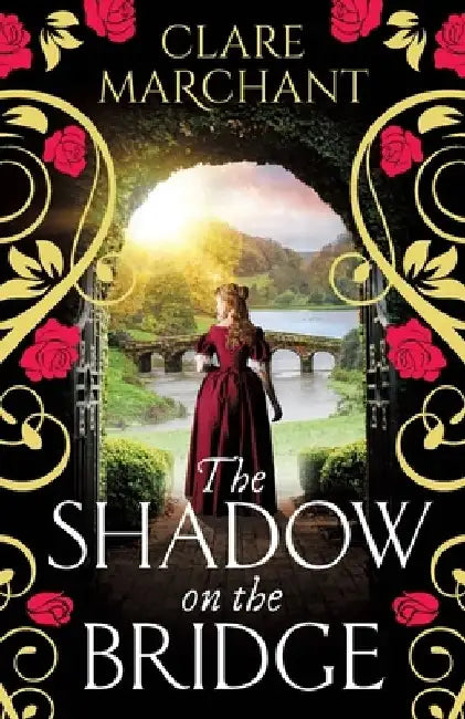 The Shadow on the Bridge by Clare Marchant