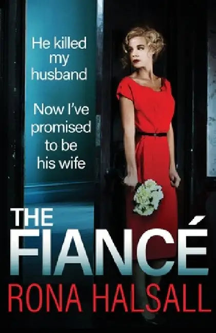 The Fiancé by Rona Halsall