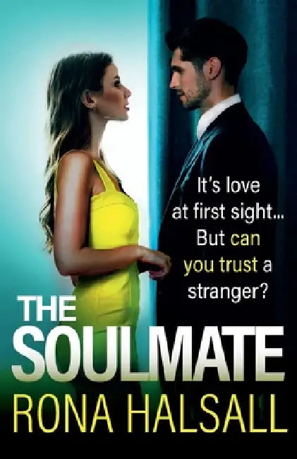 The Soulmate by Rona Halsall