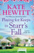 Playing for Keeps in Starr's Fall by Kate Hewitt