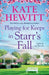 Playing for Keeps in Starr's Fall by Kate Hewitt