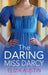 The Daring Miss Darcy by Eliza Austin