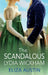 The Scandalous Lydia Wickham by Eliza Austin
