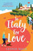 In Italy For Love by Leonie Mack