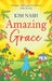 Amazing Grace by Kim Nash