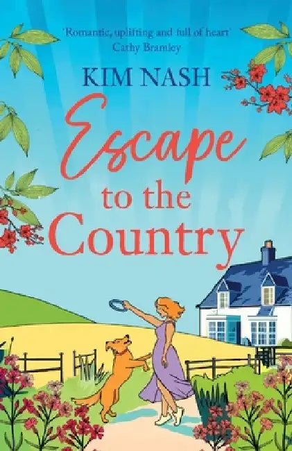 Escape to the Country by Kim Nash
