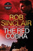 The Red Cobra by Rob Sinclair