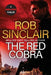 The Red Cobra by Rob Sinclair