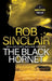 The Black Hornet by Rob Sinclair