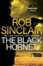 The Black Hornet by Rob Sinclair