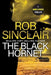 The Black Hornet by Rob Sinclair