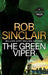 The Green Viper by Rob Sinclair