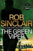 The Green Viper by Rob Sinclair