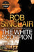 The White Scorpion by Rob Sinclair