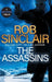 The Assassins by Rob Sinclair