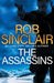 The Assassins by Rob Sinclair