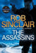 The Assassins by Rob Sinclair