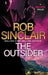 The Outsider by Rob Sinclair