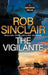 The Vigilante by Rob Sinclair