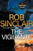 The Vigilante by Rob Sinclair