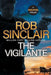 The Vigilante by Rob Sinclair