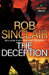 The Deception by Rob Sinclair