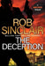The Deception by Rob Sinclair