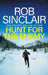 Hunt for the Enemy by Rob Sinclair