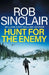 Hunt for the Enemy by Rob Sinclair