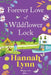 Forever Love at Wildflower Lock by Hannah Lynn