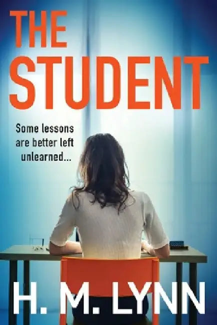 The Student by H. M. Lynn