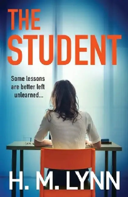 The Student by H. M. Lynn