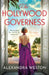 The Hollywood Governess by Alexandra Weston