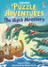 Escape from the Greek Myth Monsters by Russell Punter