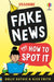 Fake News And How To Spot It by Holly Bathie