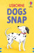 Dogs Snap by Fiona Patchett