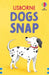 Dogs Snap by Fiona Patchett