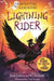 Lightning Rider by W.J. Tattersdill
