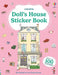 Doll's House Sticker Book by Anna Milbourne