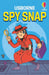 Spy Snap by Alex Frith
