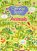 Can you Spot? Animals by Kirsteen Robson
