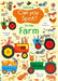 Can you Spot? On the Farm by Kirsteen Robson