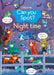 Can you Spot? Night time by Kirsteen Robson