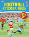 Football Sticker Book by Fiona Watt